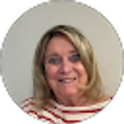Profile photo of Barbara Escher