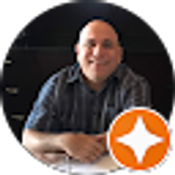 Profile photo of Robert Liccardo