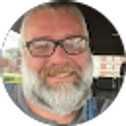 Profile photo of Bob Wolfe