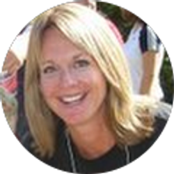 Profile photo of Leigh Adams