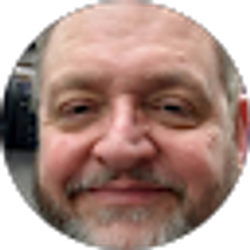 Profile photo of Eddie Walker