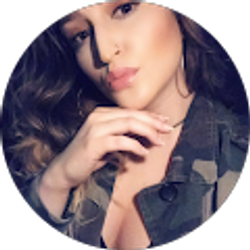 Profile photo of Marakee Espinosa