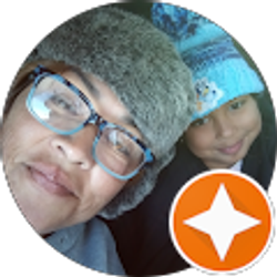 Profile photo of Rosie Albrecht