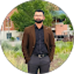 Profile photo of Mohammad Omar Qasemi