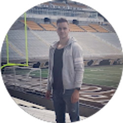 Profile photo of Lukas von Lienen