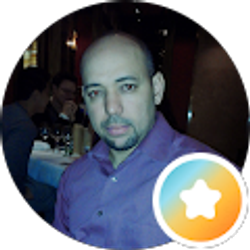 Profile photo of George Romero