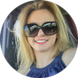 Profile photo of Charlene Biever