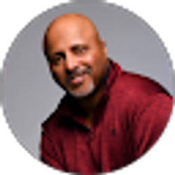 Profile photo of Glynn Morgan