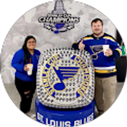 Profile photo of Matthew Rinderer