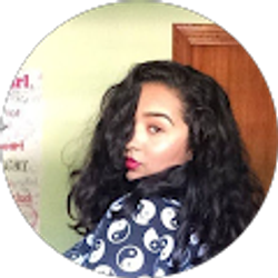 Profile photo of Genie Arredondo