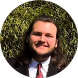 Profile photo of John “Reagan” Davis