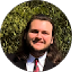 Profile photo of John “Reagan” Davis