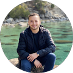 Profile photo of Alberto Hernandez