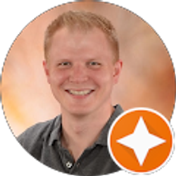 Profile photo of Kevin Cooper