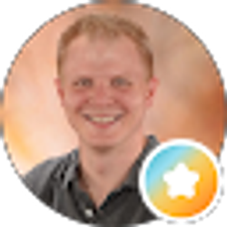 Profile photo of Kevin Cooper