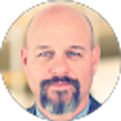 Profile photo of Drew Perkins
