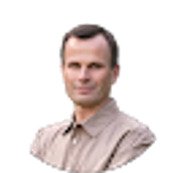 Profile photo of Dmitriy Razin