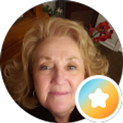 Profile photo of Betty Lowman