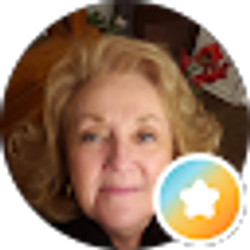 Profile photo of Betty Lowman