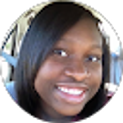 Profile photo of Chelsea Tolbert