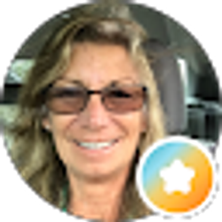 Profile photo of Suzie Cpo