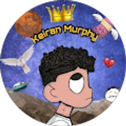 Profile photo of Keiran Murphy