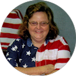 Profile photo of Kathleen Cates