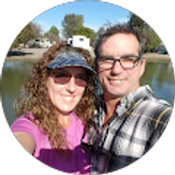 Profile photo of Valerie Ritchie-Robbins TN-Chattanooga