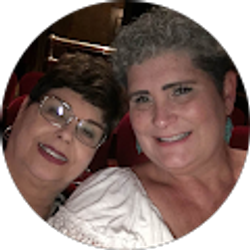 Profile photo of Paulette Maples