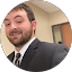 Profile photo of Joseph Lawson