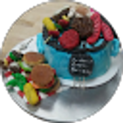 Profile photo of Mini Tolbert