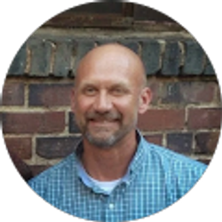 Profile photo of Bob Caswell