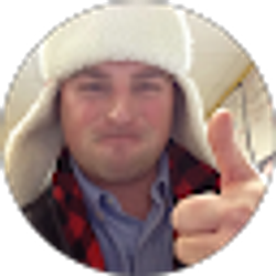 Profile photo of Matt Molitor