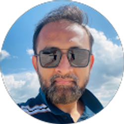 Profile photo of Md. Shafiqul Islam