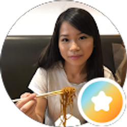 Profile photo of Cindy Truong