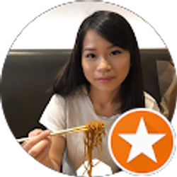 Profile photo of Cindy Truong