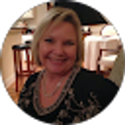 Profile photo of Jacki Brown