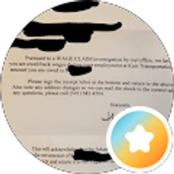 Profile photo of Notmy “notmyrealname” realname