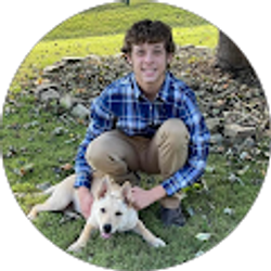 Profile photo of Andrew Sparkman