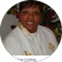 Profile photo of Jacqueline Lindsey