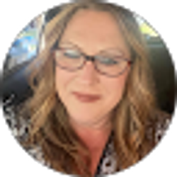 Profile photo of Michelle Jones Longoria