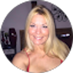 Profile photo of Tracy Eldridge