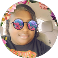 Profile photo of Kiesha Boyd