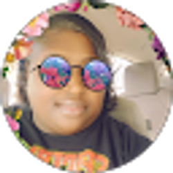 Profile photo of Kiesha Boyd