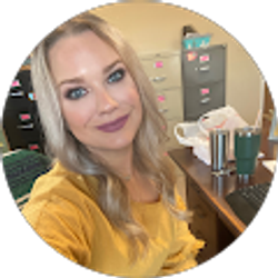 Profile photo of Kara Morgan