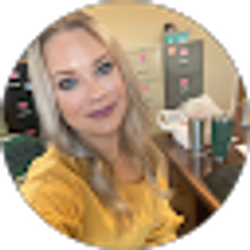 Profile photo of Kara Morgan