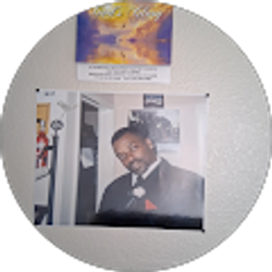 Profile photo of Douglas Stevenson