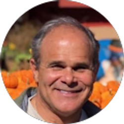 Profile photo of Michael Mangano