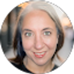 Profile photo of Robin Dufresne