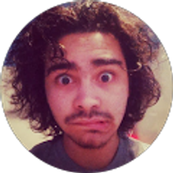 Profile photo of Tybias Deo